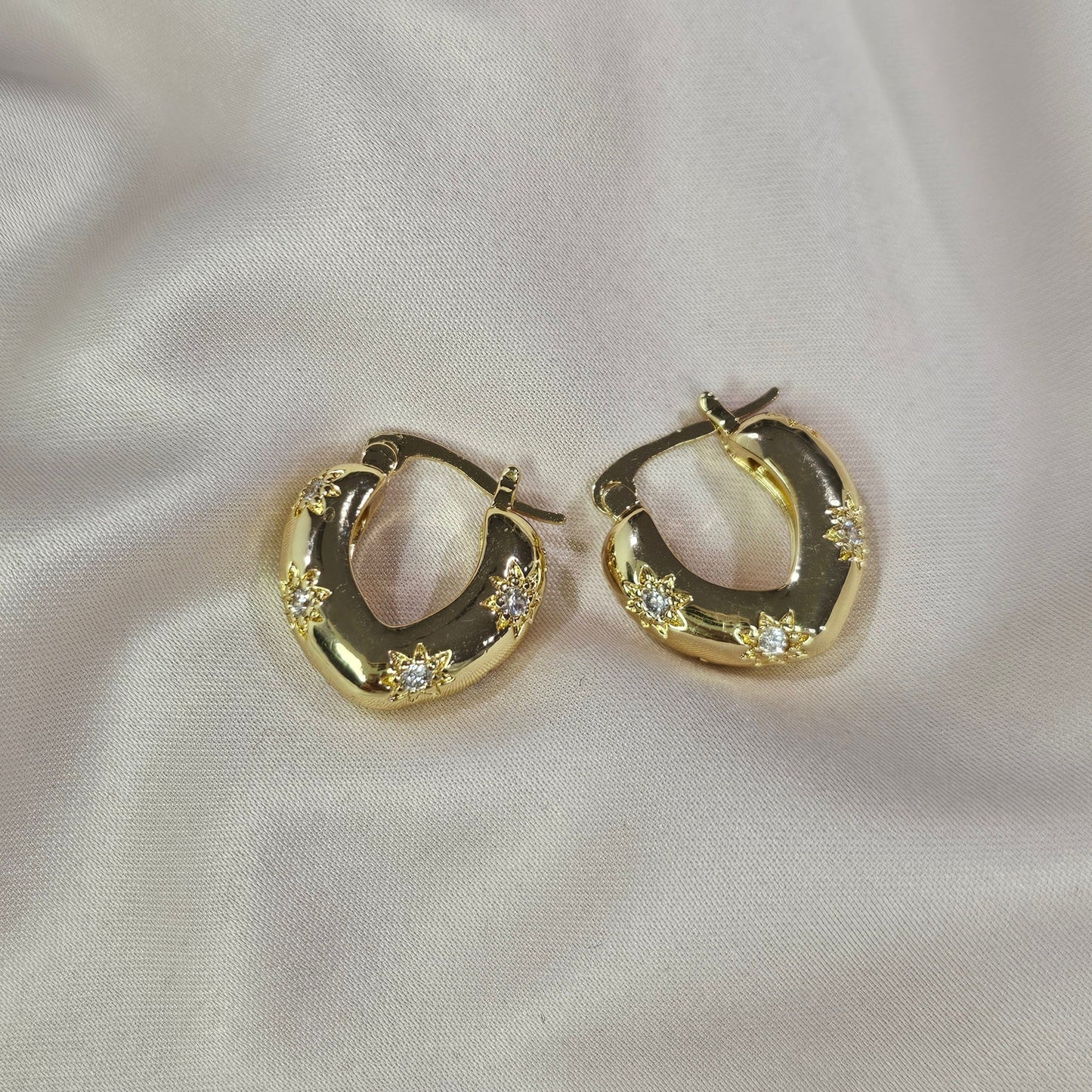 Celestia Hoops