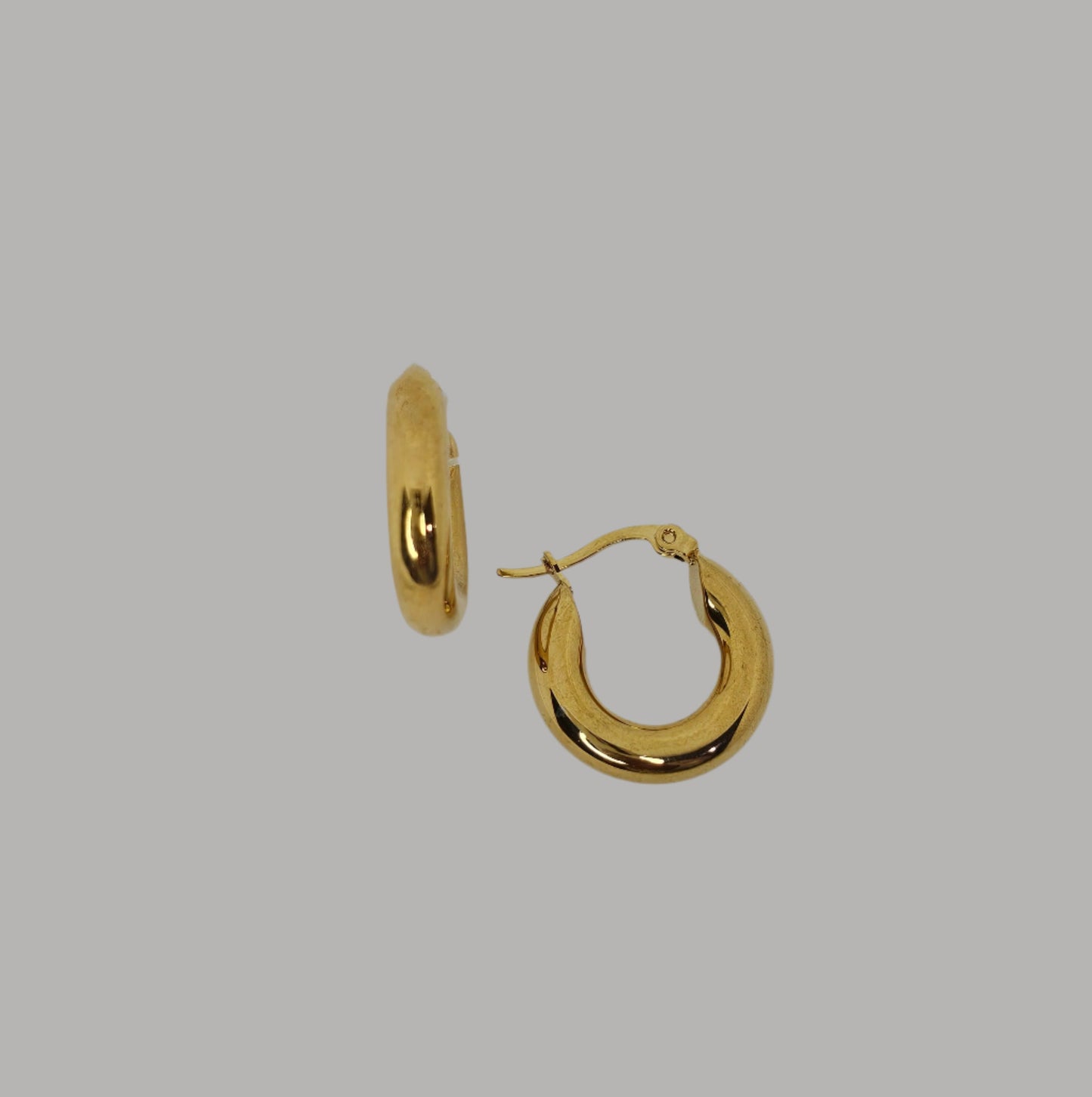 Elise Chunky Hoops