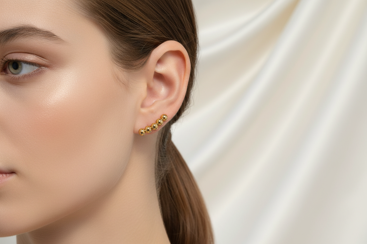 Arabella Studs