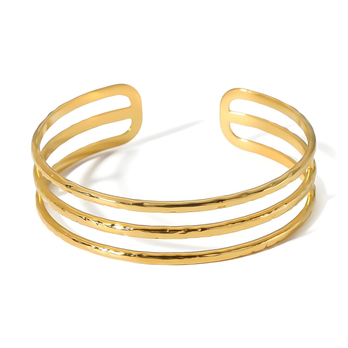 Dawn Cuff Bangle