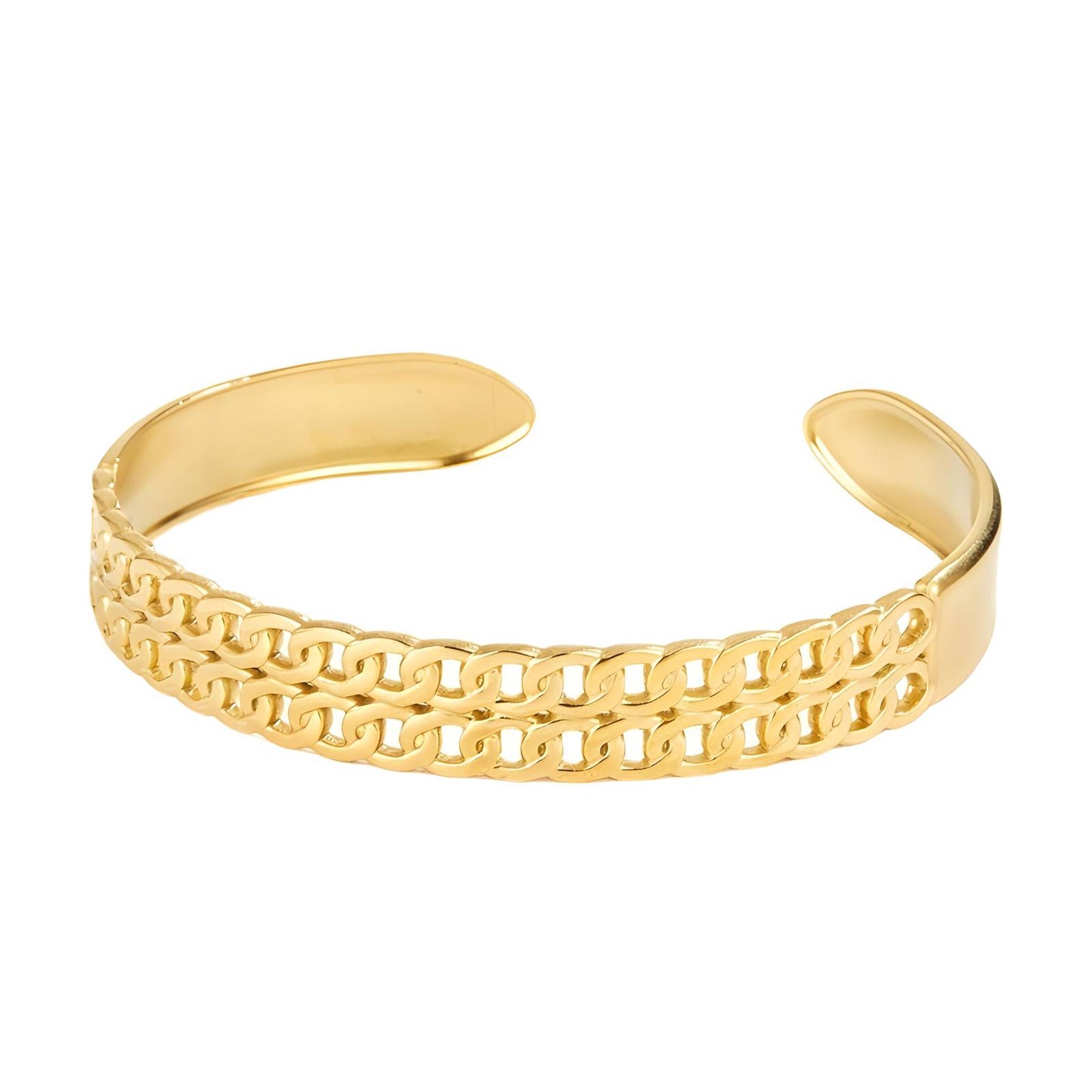 Essence Cuff Bangle