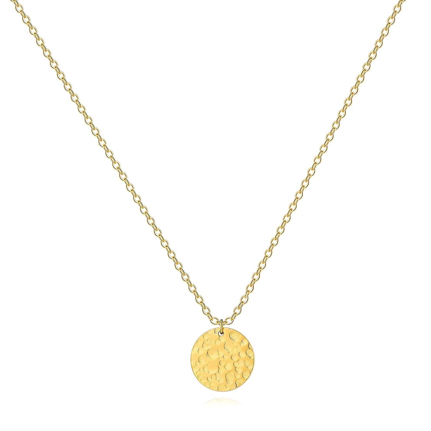 Faye Necklace