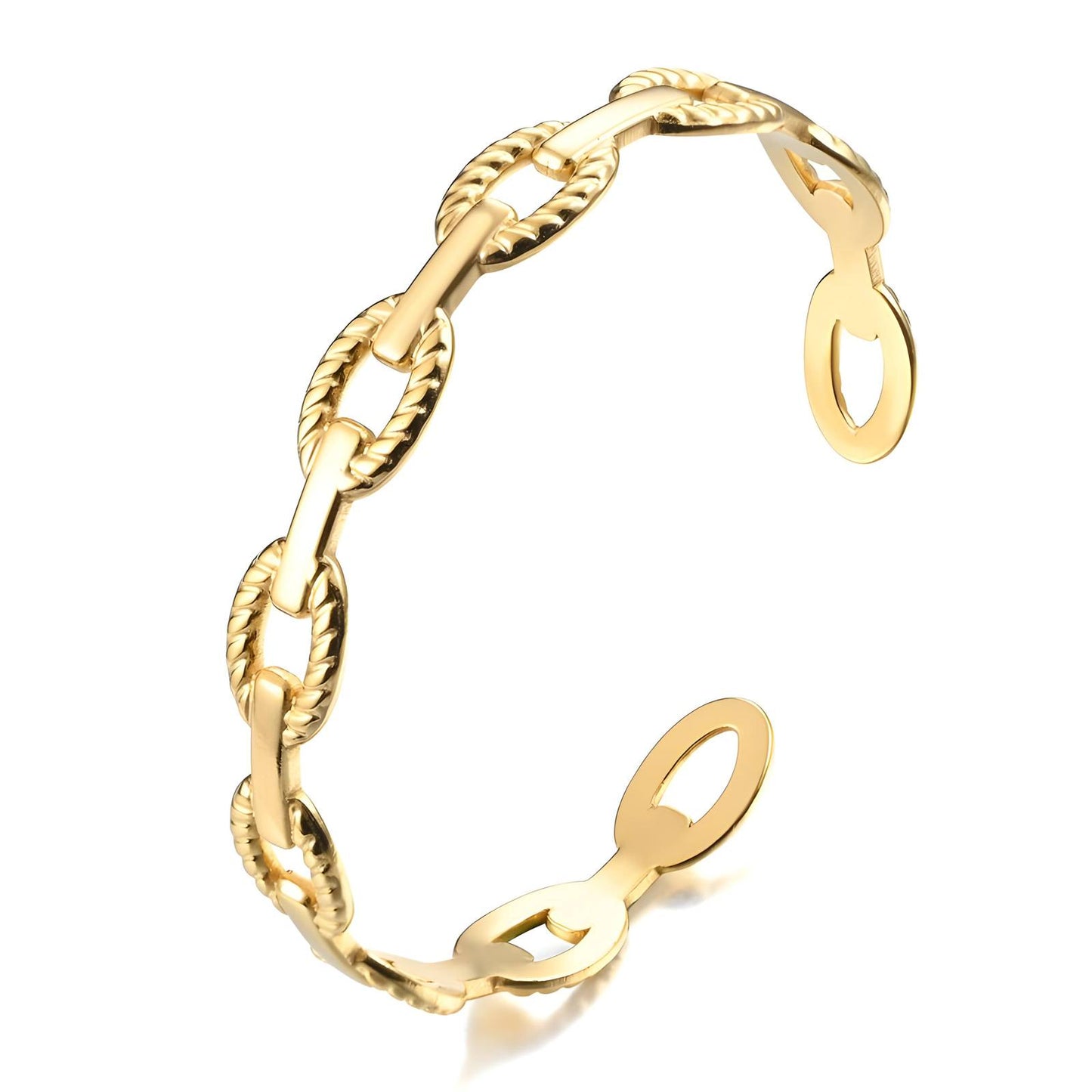 Haven Cuff Bangle