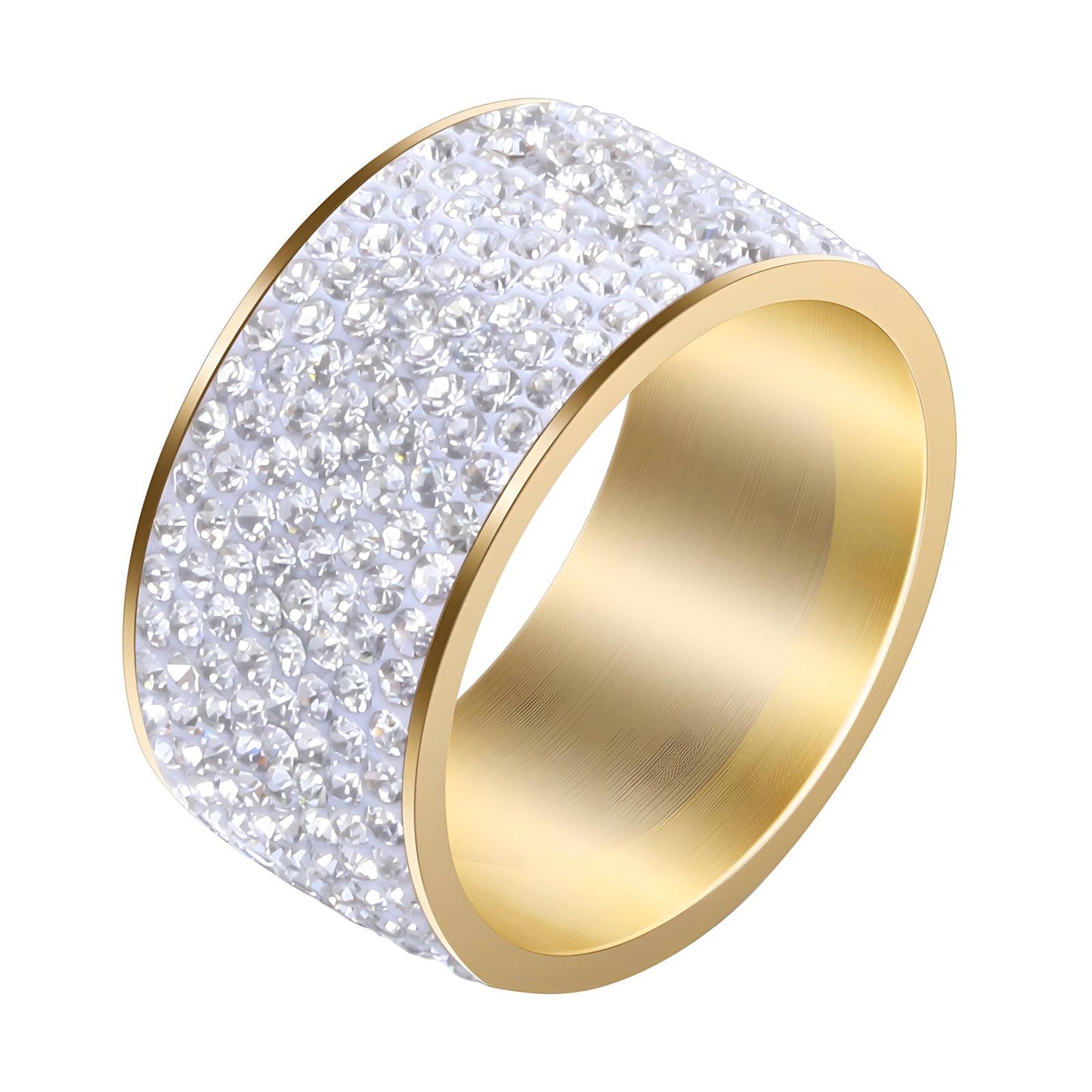 Lumen Ring