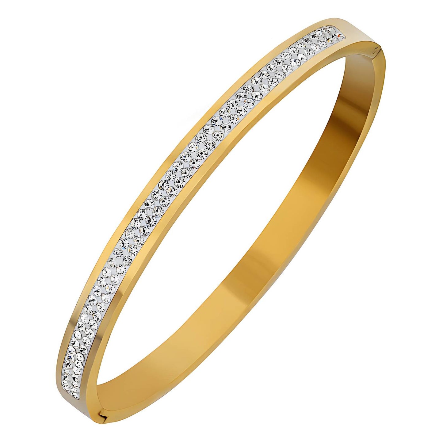 Glimmer Bangle