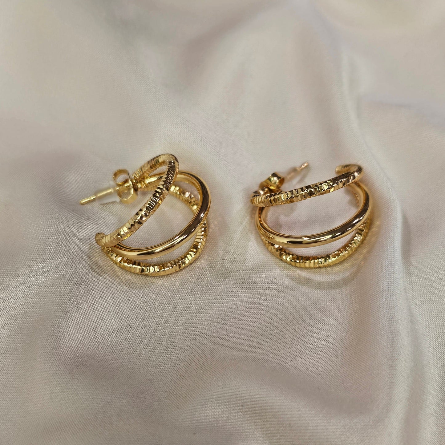 Giana Hoops