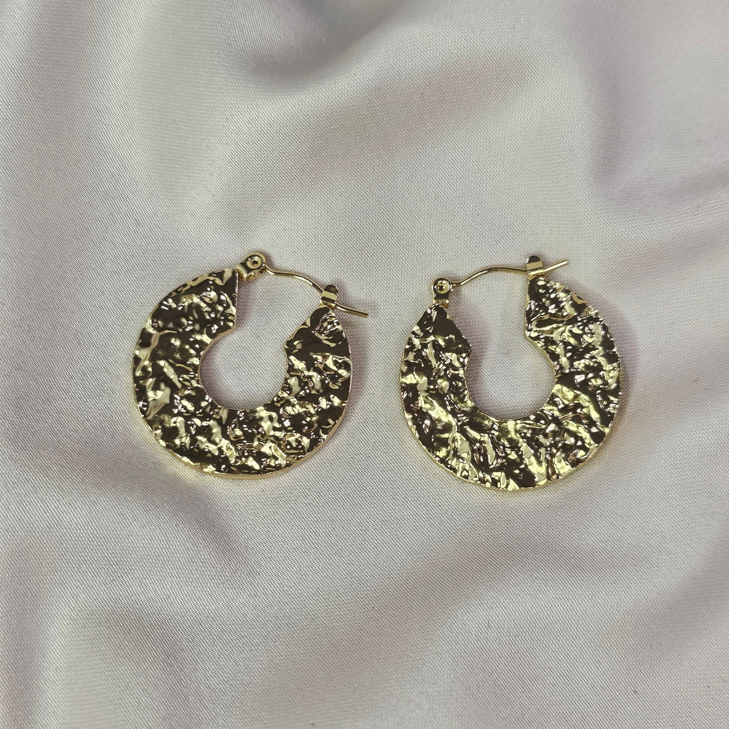 Jasmine Hoops