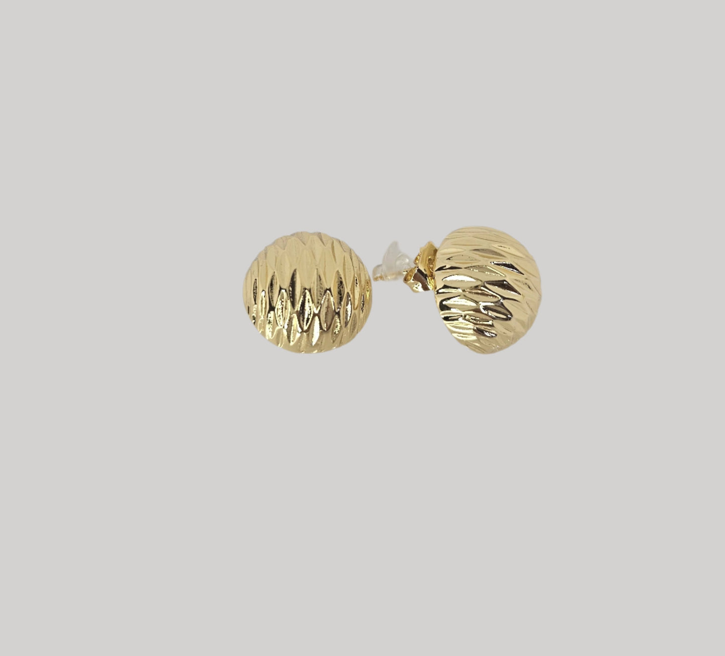 Maya Dome Studs