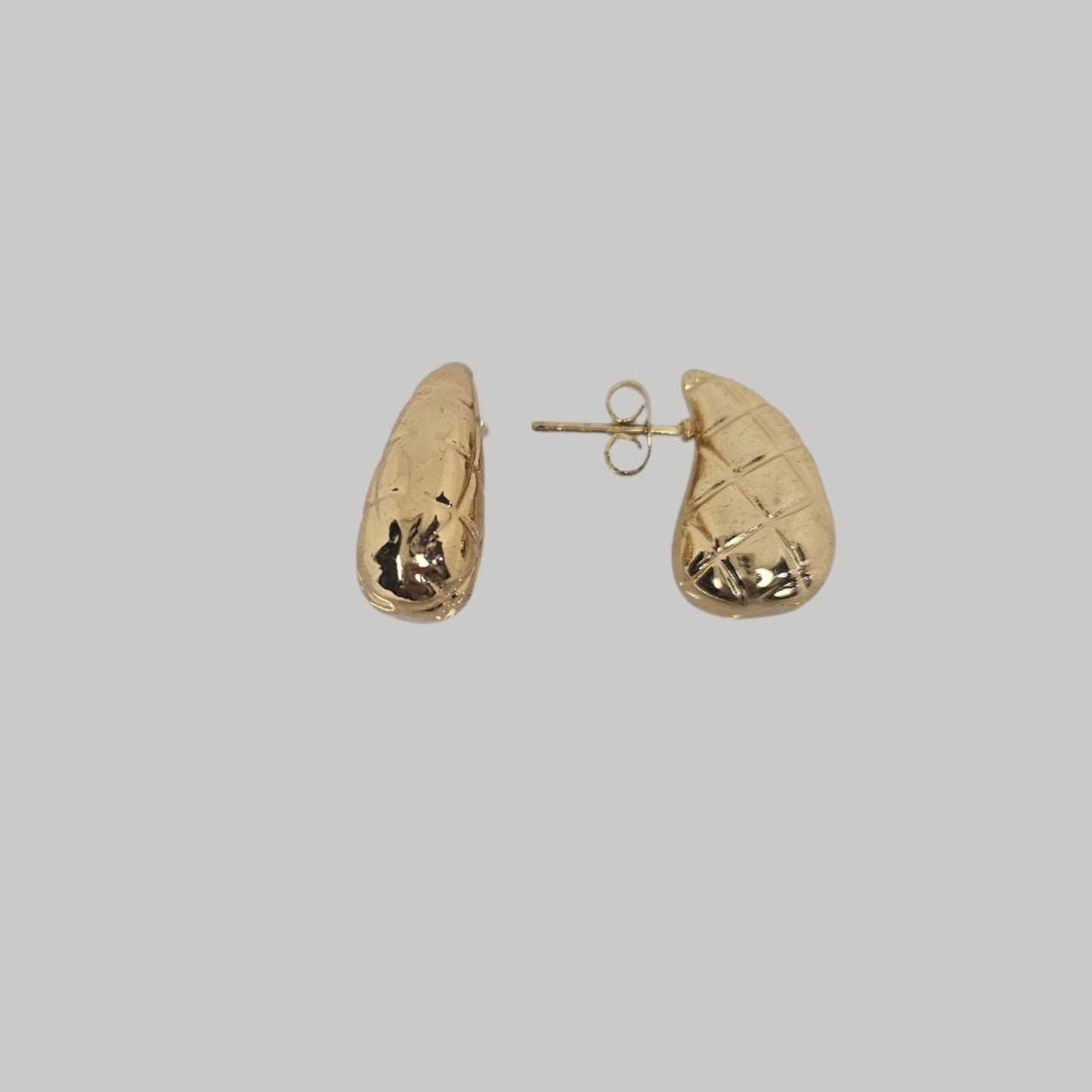 Adeline Tear Drop Studs