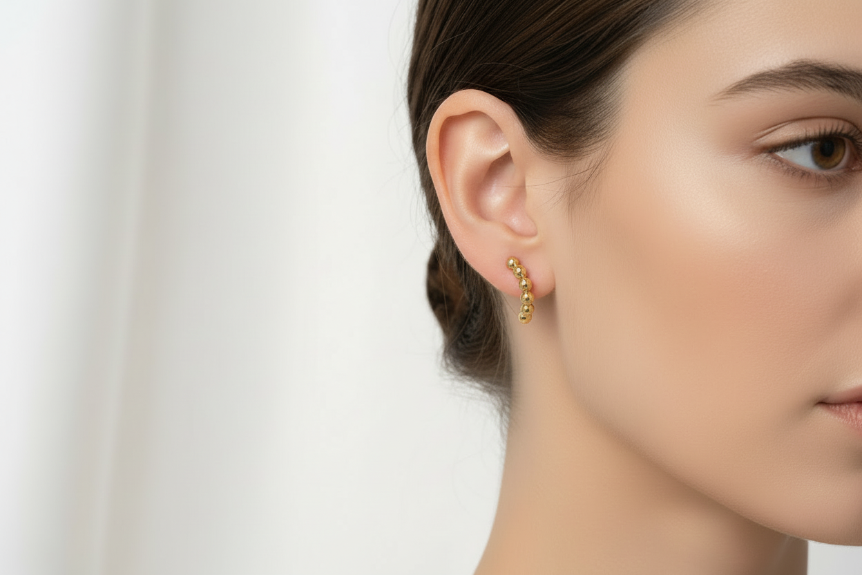 Arabella Studs