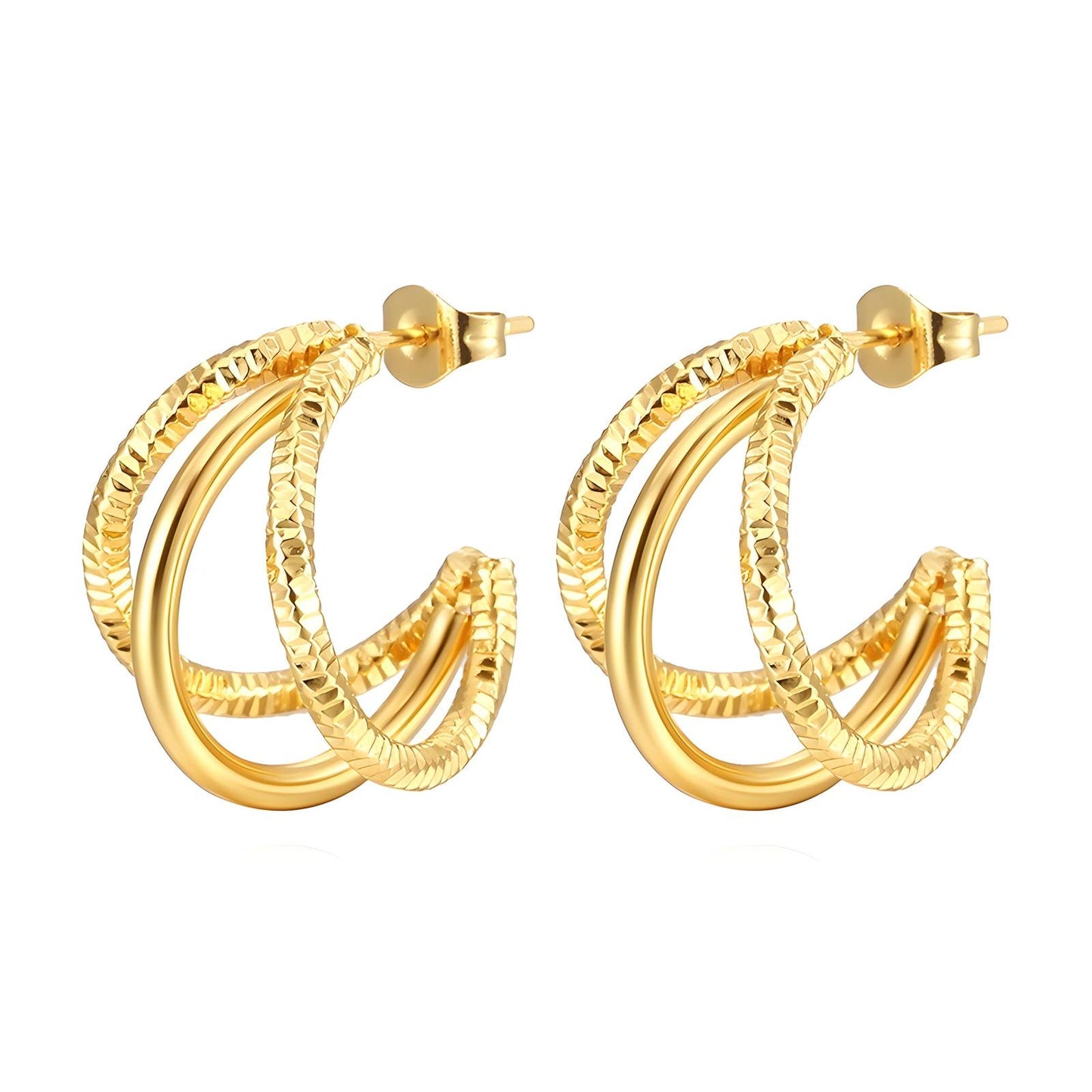 Giana Hoops