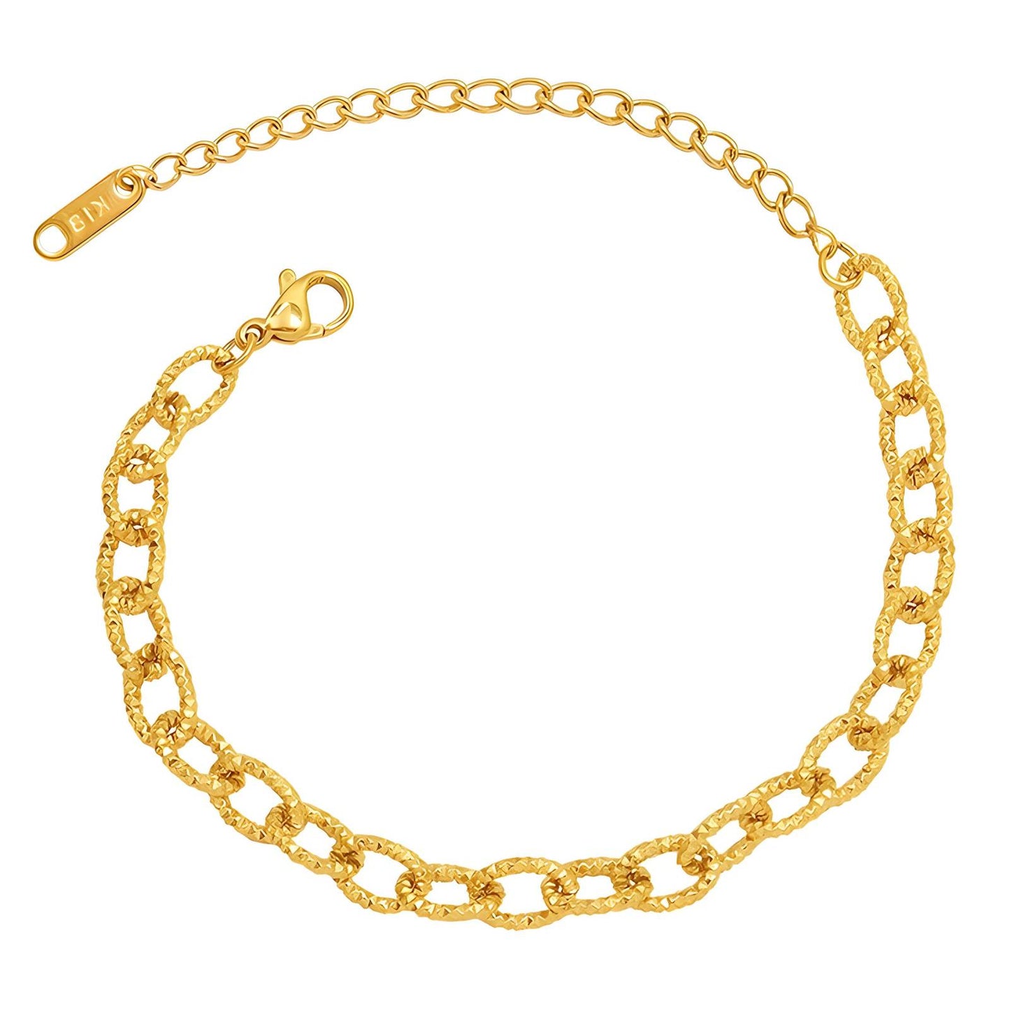 Eclipse Bracelet
