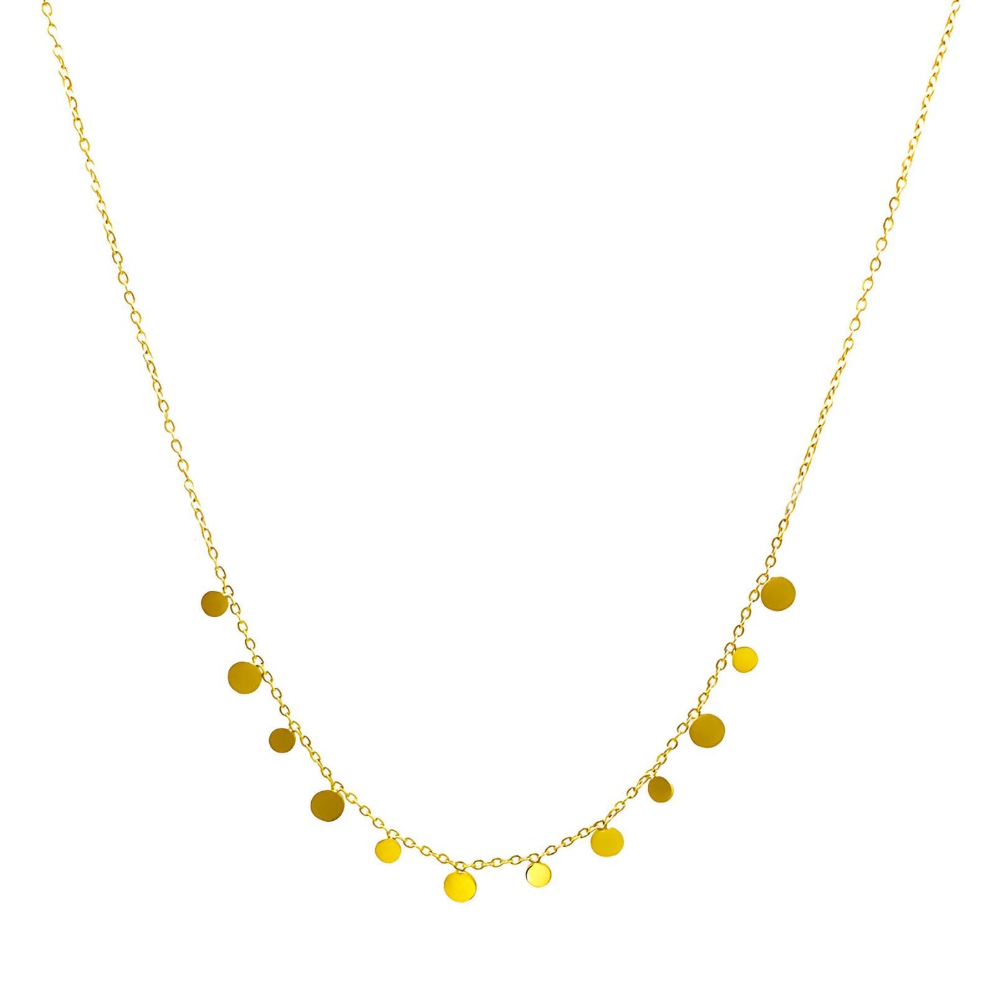 Veda Necklace