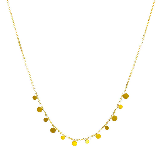 Veda Necklace