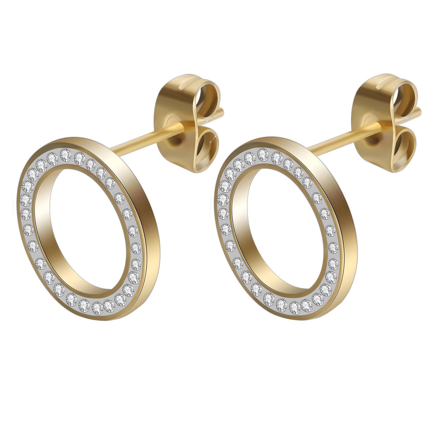 Ophelia Studs