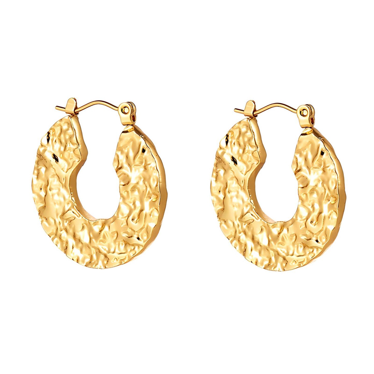 Jasmine Hoops