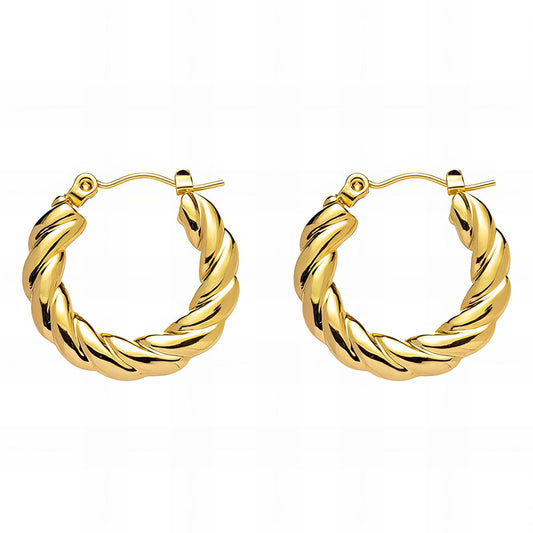 Kenza Hoops