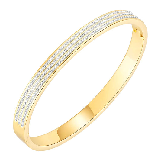 Lumen Bangle