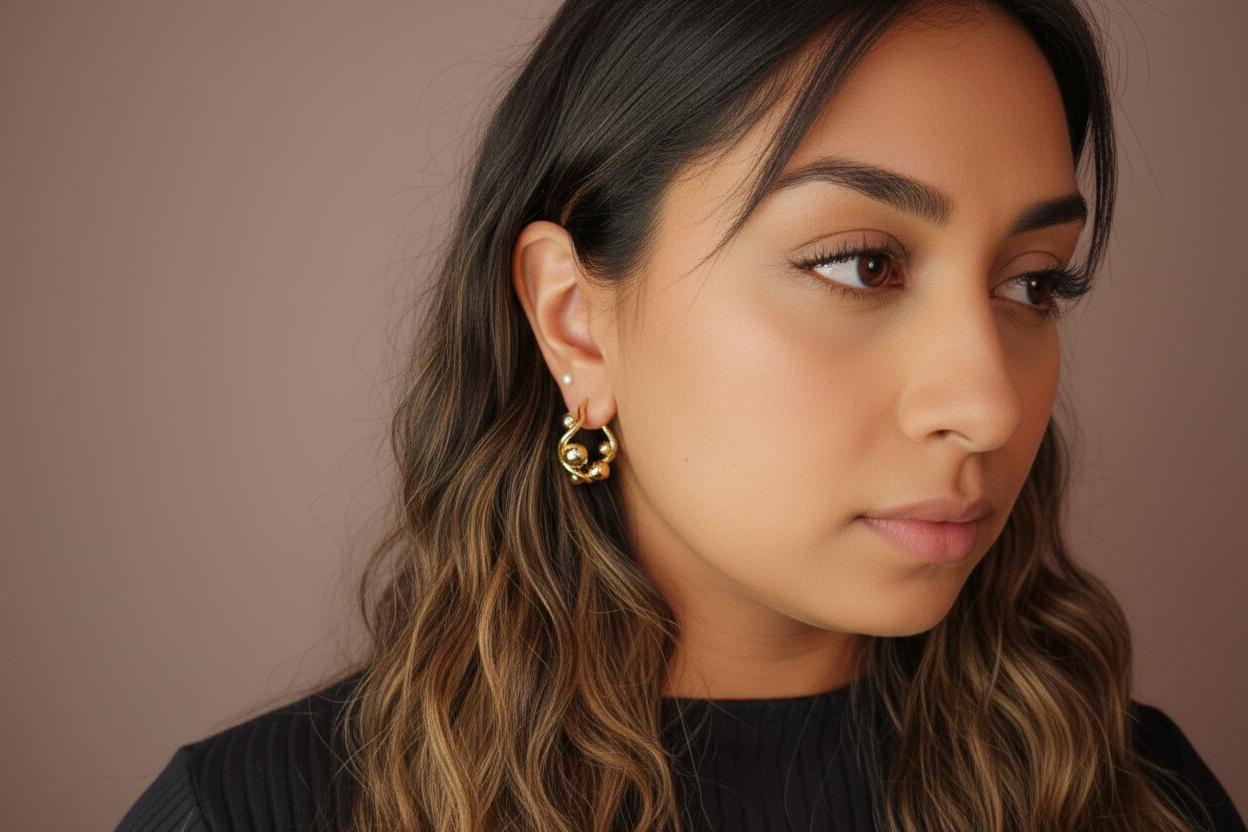Marissa Hoops